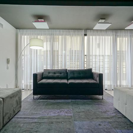 Tabas - Vn Casa Do Ator Apartment São Paulo Luaran gambar